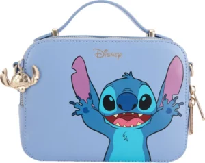 Bolsa Crossbody Stitch
