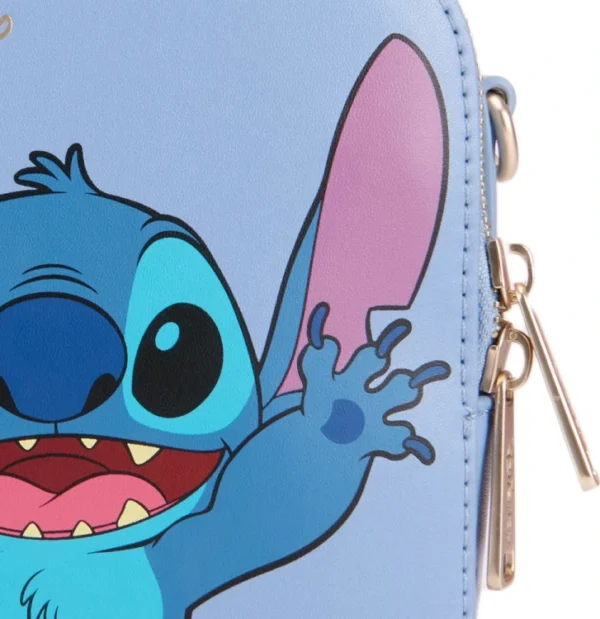 Bolsa Crossbody Stitch