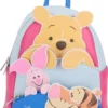 Minimochila Winnie Pooh