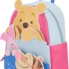 Minimochila Winnie Pooh
