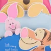 Minimochila Winnie Pooh