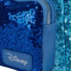 Minimochila Stitch con Lentejuelas