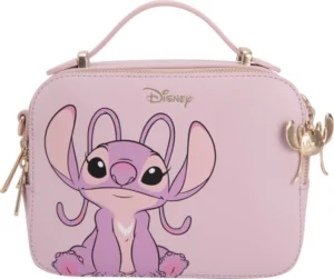 Bolso Angel de Stitch