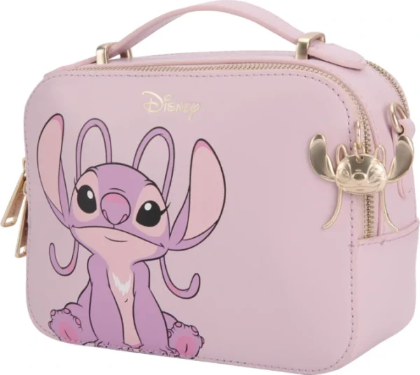Bolso Angel de Stitch