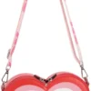 Bolsa Crossbody deLlas Chicas Superpoderosas