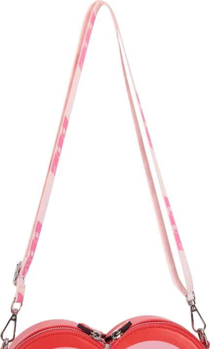Bolsa Crossbody deLlas Chicas Superpoderosas