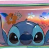 lapicera Holográfico de Stitch
