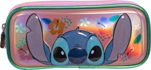 lapicera Holográfico de Stitch