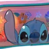 lapicera Holográfico de Stitch