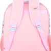 Mochila Escolar Holográfica de Stitch