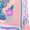 Mochila Escolar Holográfica de Stitch