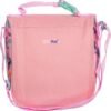 Lonchera Holografica stitch