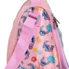 Lonchera Holografica stitch
